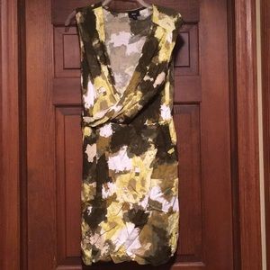 Sleeveless Dress